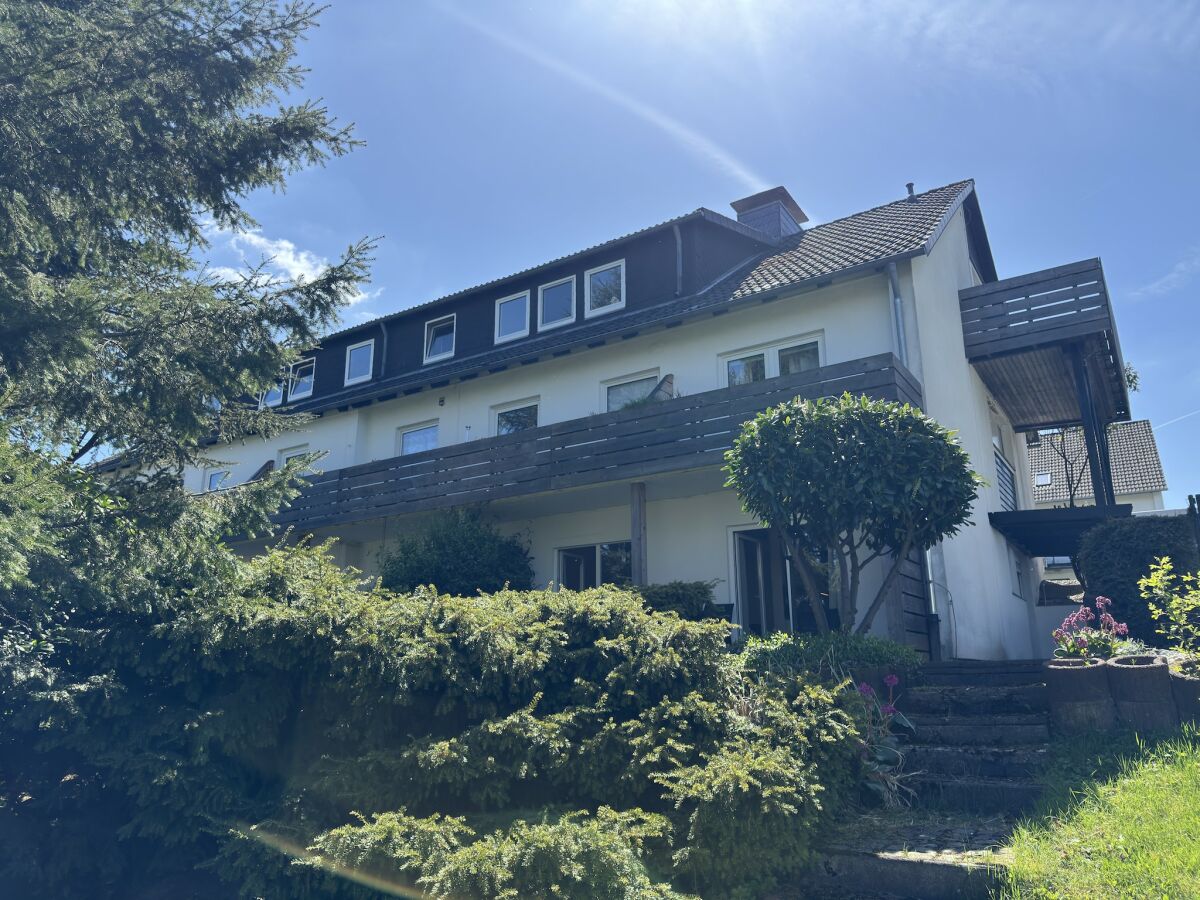 Apartment Wohnung in Altenau nahe Harzgebirge