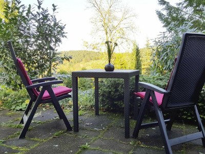 Apartment Wohnung in Altenau nahe Harzgebirge - Outdoor photo 9