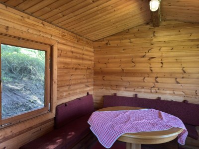 Apartment Wohnung in Altenau nahe Harzgebirge - Outdoor photo 12