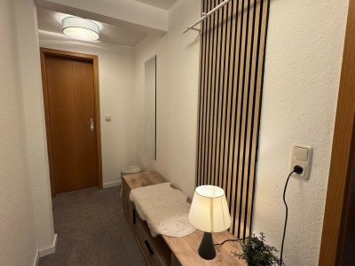 Apartment Wohnung in Altenau nahe Harzgebirge - Features photo 14