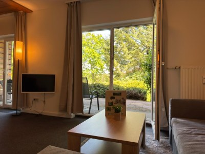 Apartment Wohnung in Altenau nahe Harzgebirge - Features photo 19