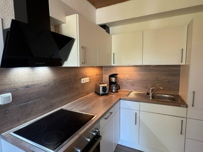 Apartment Wohnung in Altenau nahe Harzgebirge - Features photo 26