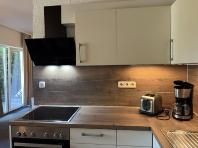 Apartment Wohnung in Altenau nahe Harzgebirge - Features photo 31