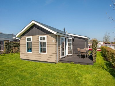 Holiday park Sunny Giethoorn Cottage - Holiday park