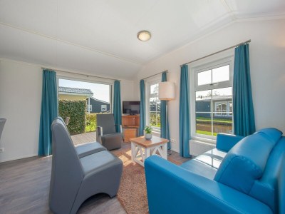 Holiday park Sunny Giethoorn Cottage - Features photo 2