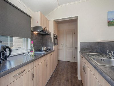 Holiday park Sunny Giethoorn Cottage - Features photo 6