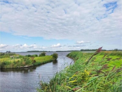 Holiday park Sunny Giethoorn Cottage - Environment photo 19