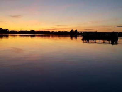 Holiday park Sunny Giethoorn Cottage - Environment photo 23