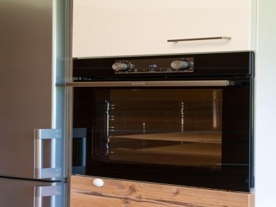 Holiday park Chalet in Neukirchen mit Bergblick - Outdoor photo 20