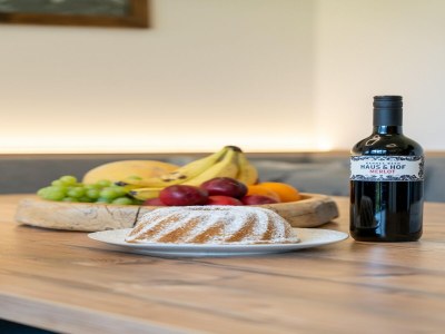 Holiday park Chalet in Neukirchen mit Bergblick - Outdoor photo 23