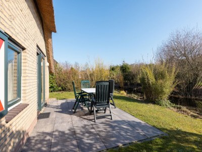 Holiday park Bungalow in Veluwe Nature Park Retreat - Outdoor photo 3