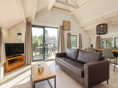 Holiday park Bungalow in Veluwe Nature Park Retreat - Features photo 6