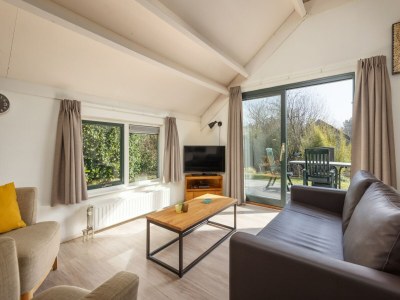 Holiday park Bungalow in Veluwe Nature Park Retreat - Features photo 7