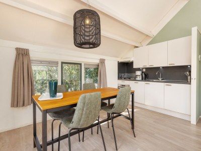 Holiday park Bungalow in Veluwe Nature Park Retreat - Features photo 11