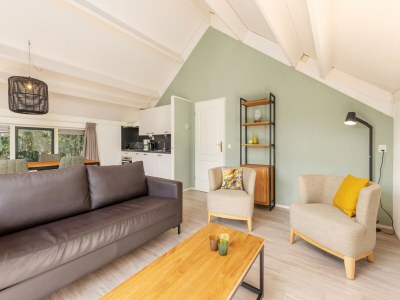 Holiday park Bungalow in Veluwe Nature Park Retreat - Features photo 12