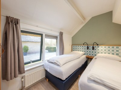 Holiday park Bungalow in Veluwe Nature Park Retreat - Features photo 13