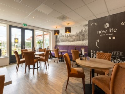 Holiday park Bungalow in Veluwe Nature Park Retreat - Outdoor photo 36