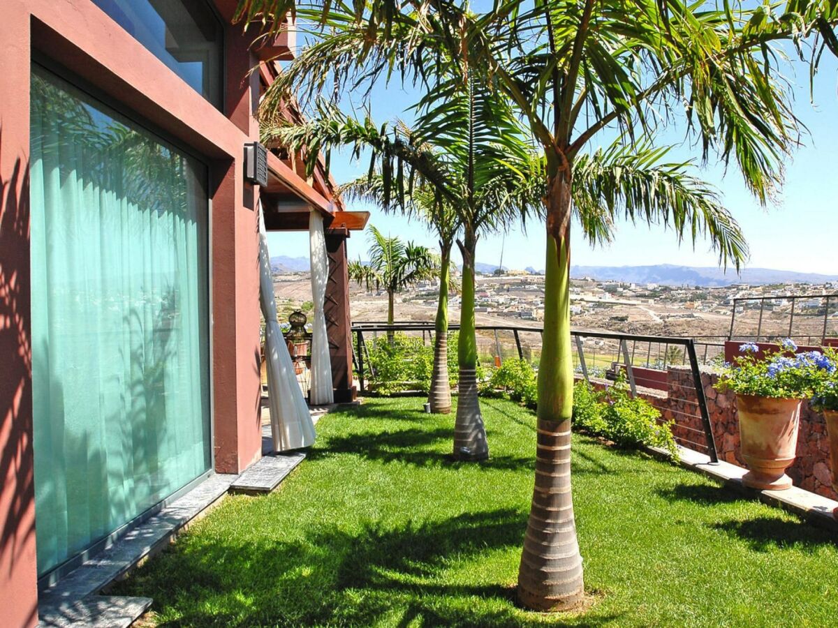 Holiday park Villa Canela, Maspalomas - Outdoor photo 2