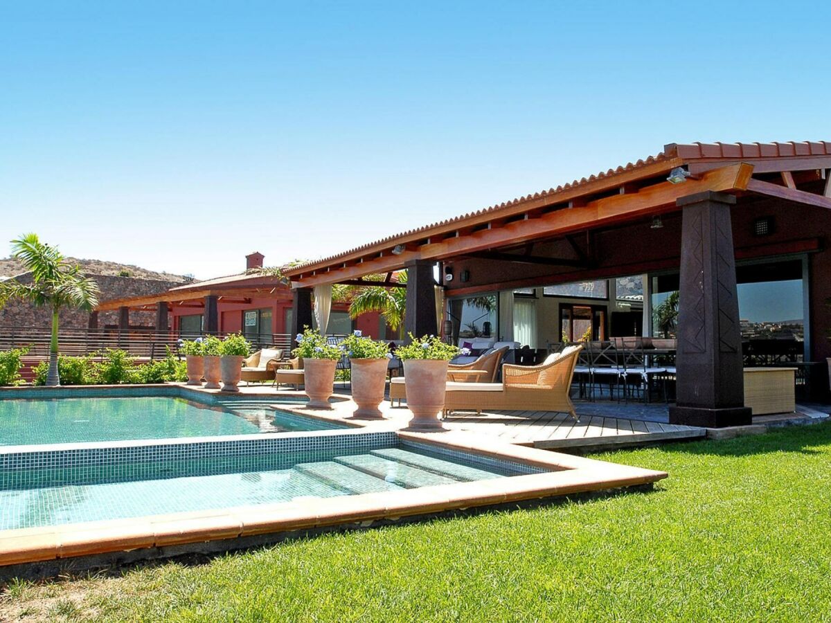 Holiday park Villa Canela, Maspalomas - Outdoor photo 5