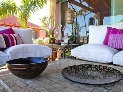 Holiday park Villa Canela, Maspalomas - Outdoor photo 3