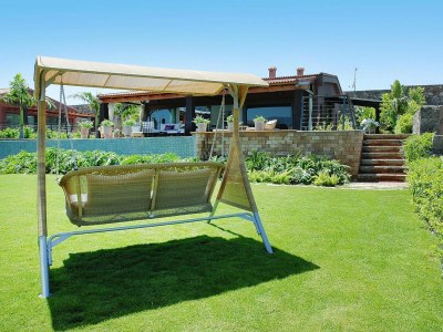 Holiday park Villa Canela, Maspalomas - Outdoor photo 4