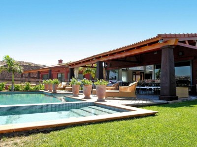 Holiday park Villa Canela, Maspalomas - Outdoor photo 5