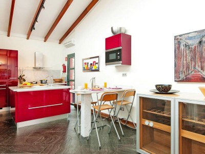 Holiday park Villa Canela, Maspalomas - Features photo 8