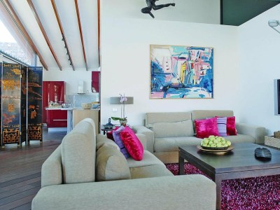 Holiday park Villa Canela, Maspalomas - Features photo 9