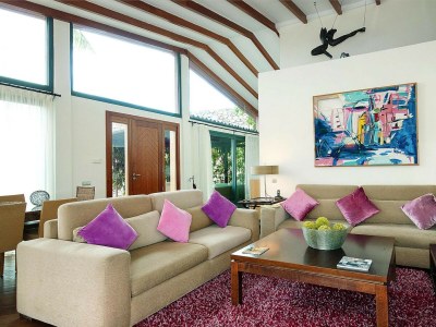 Holiday park Villa Canela, Maspalomas - Features photo 11