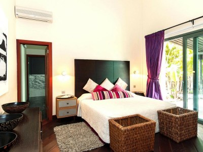 Holiday park Villa Canela, Maspalomas - Features photo 12