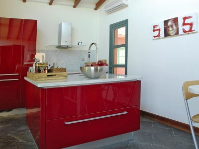 Holiday park Villa Canela, Maspalomas - Features photo 17