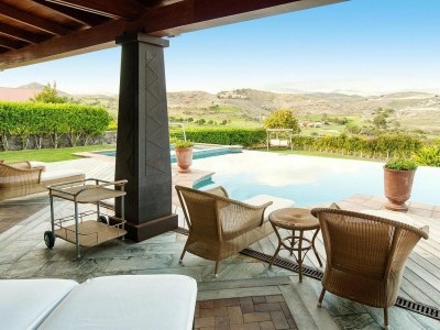 Holiday park Villa Canela, Maspalomas - Outdoor photo 20