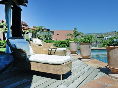 Holiday park Villa Canela, Maspalomas - Outdoor photo 21