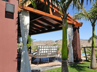 Holiday park Villa Canela, Maspalomas - Outdoor photo 23