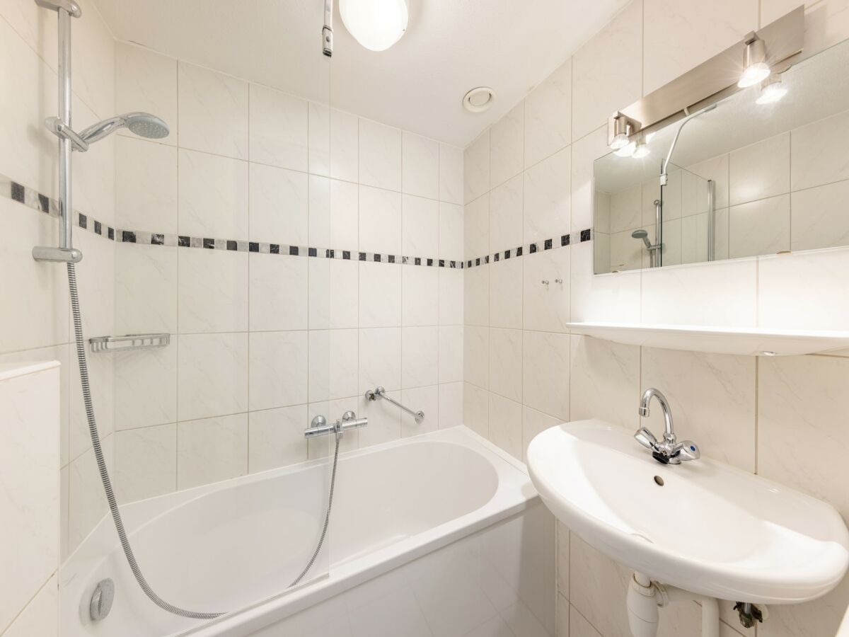 Holiday park Bungalow in Veluwe mit Infrarotsauna - Features photo 4