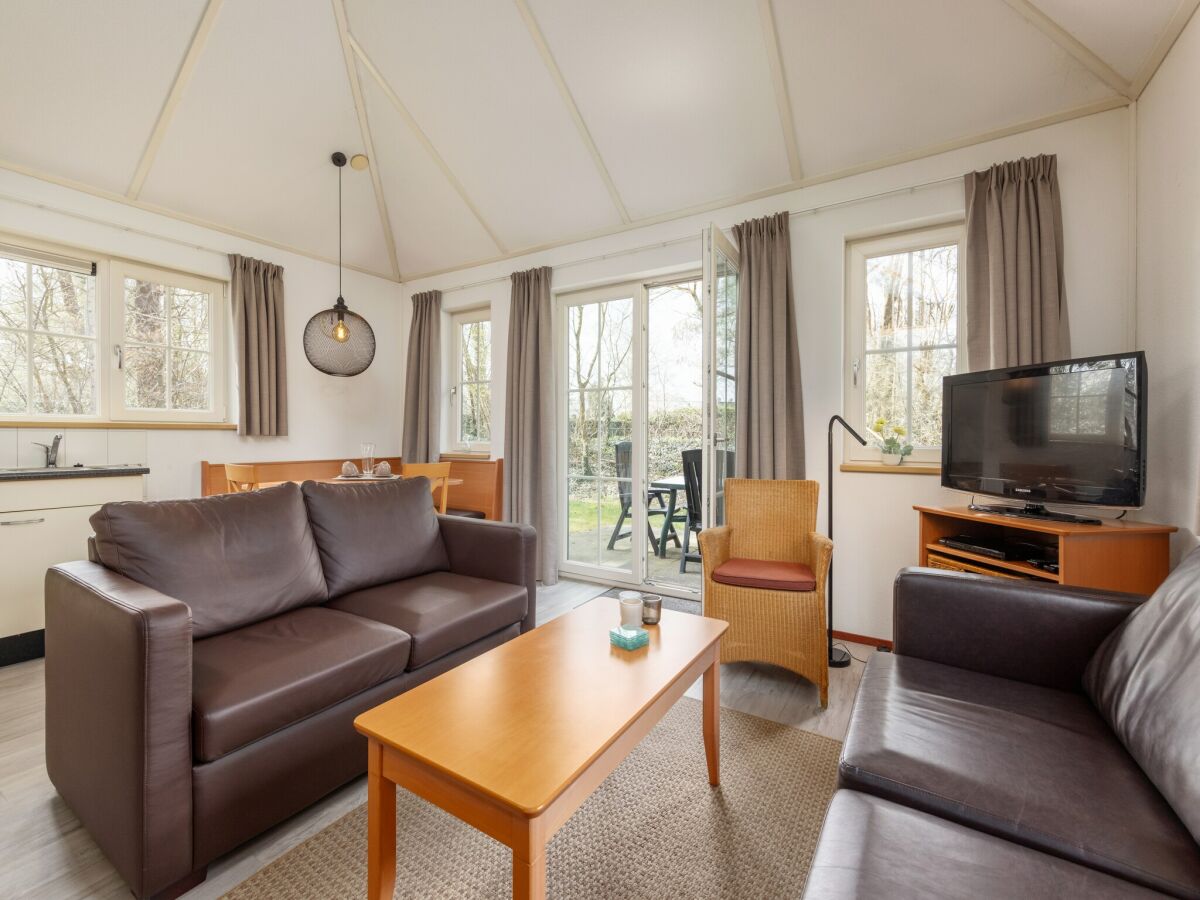 Holiday park Bungalow in Veluwe mit Infrarotsauna - Features photo 5