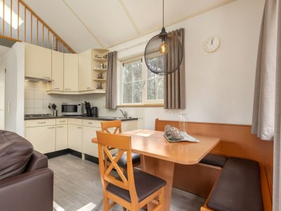 Holiday park Bungalow in Veluwe mit Infrarotsauna - Features photo 3