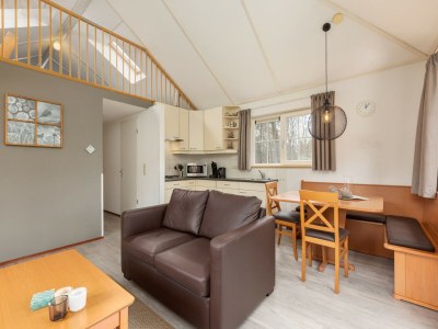 Holiday park Bungalow in Veluwe mit Infrarotsauna - Features photo 8