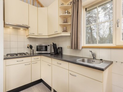 Holiday park Bungalow in Veluwe mit Infrarotsauna - Features photo 9