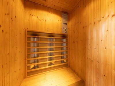 Holiday park Bungalow in Veluwe mit Infrarotsauna - Outdoor photo 33