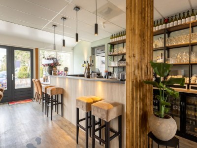 Holiday park Bungalow in Veluwe mit Infrarotsauna - Outdoor photo 34