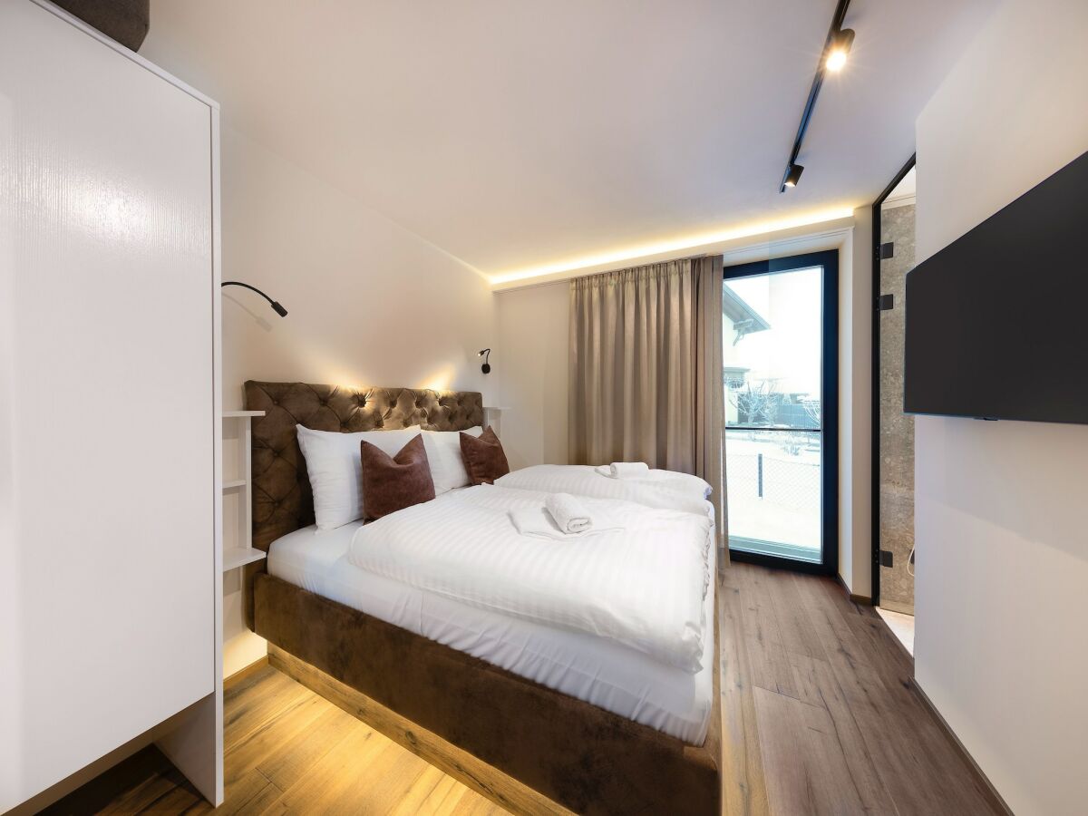 Apartment Wohnung in Bramberg mit Bergblick - Features photo 5