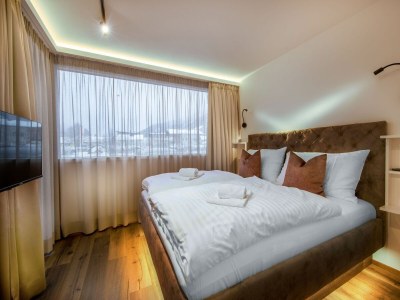 Apartment Wohnung in Bramberg mit Bergblick - Features photo 7