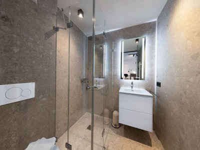 Apartment Wohnung in Bramberg mit Bergblick - Features photo 11