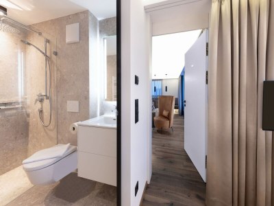 Apartment Wohnung in Bramberg mit Bergblick - Features photo 12