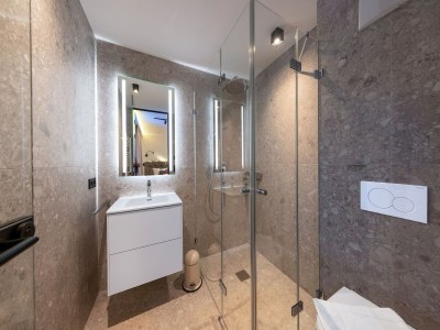 Apartment Wohnung in Bramberg mit Bergblick - Features photo 13