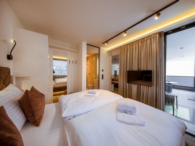 Apartment Wohnung in Bramberg mit Bergblick - Features photo 15