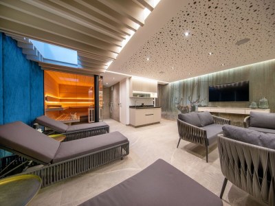 Apartment Wohnung in Bramberg mit Bergblick - Outdoor photo 31