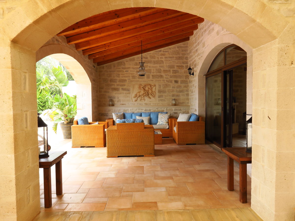 Villa Artemis - Outdoor photo 5