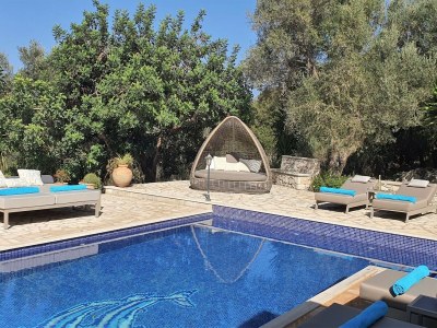 Villa Artemis - Outdoor photo 2